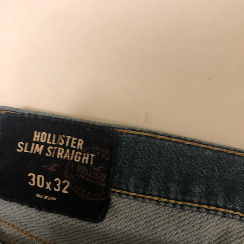 Hollister